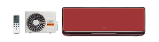 日立空調(diào)RAS/C-35DVP（變頻能效1級(jí)）