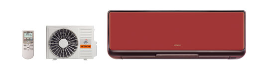 日立空調(diào)RAS/C-25CVP（變頻能效1級(jí)）